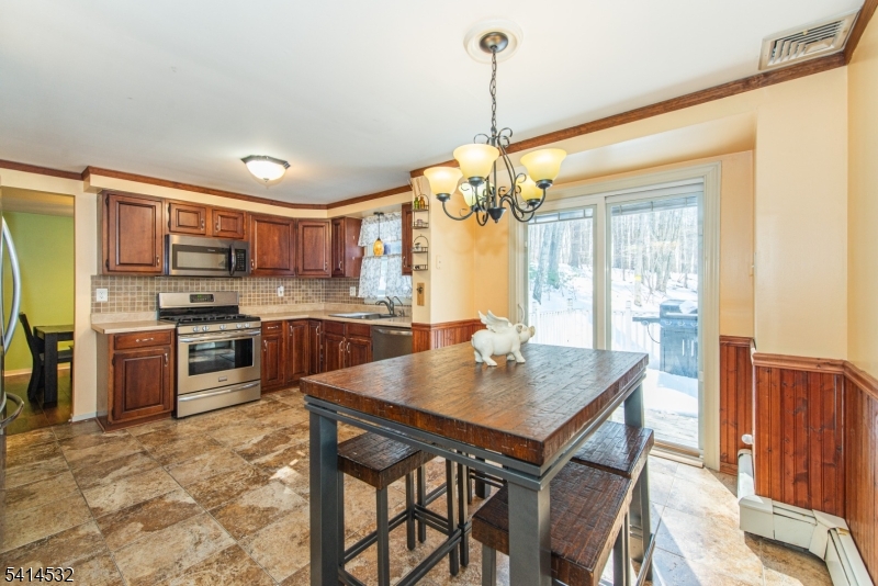 High Point Country Club - Residential