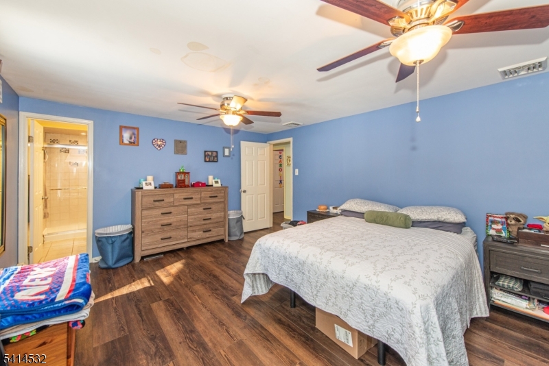 High Point Country Club - Residential