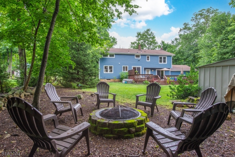 Shongum Lake - Residential