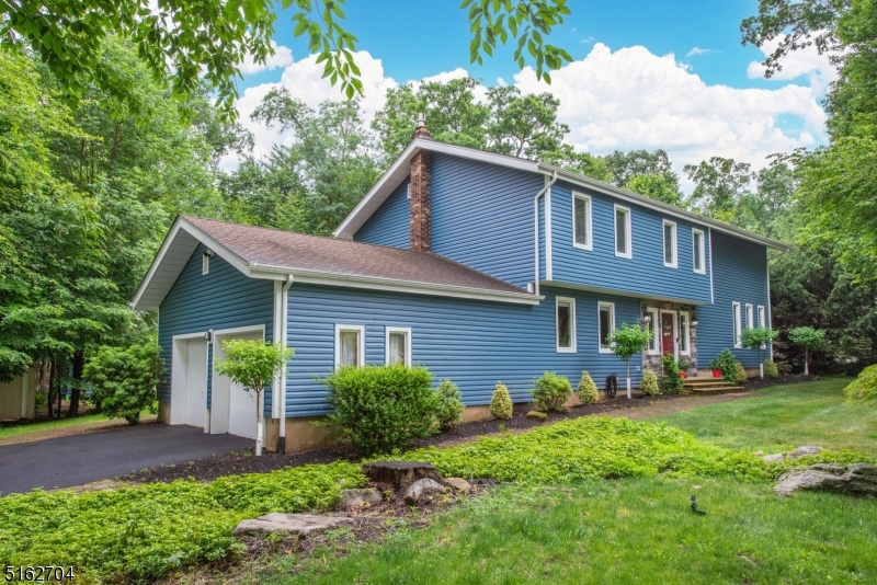 Shongum Lake - Residential