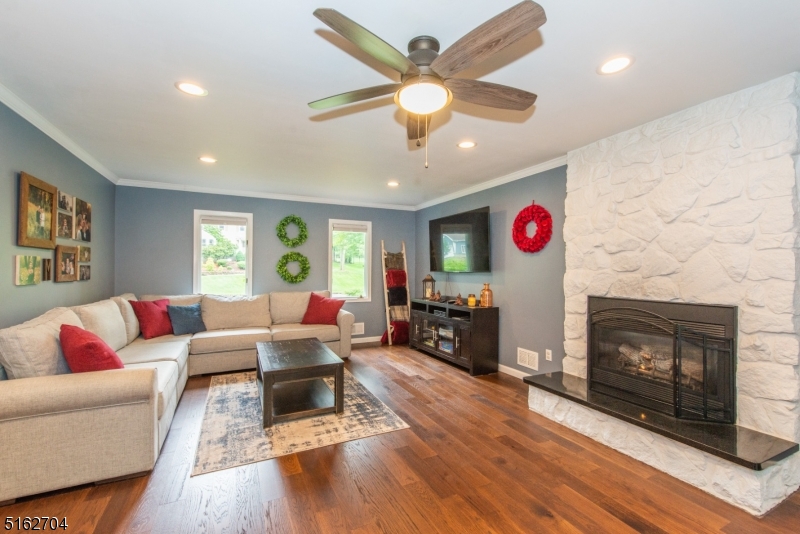 Shongum Lake - Residential