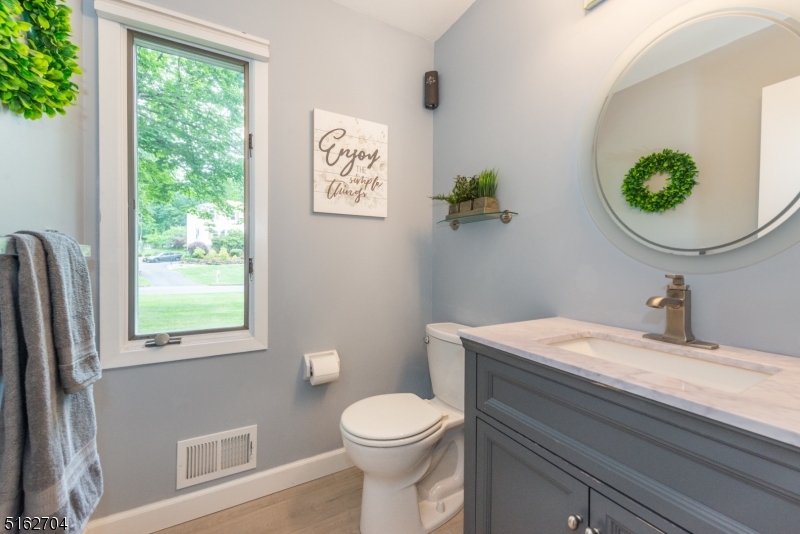 Shongum Lake - Residential