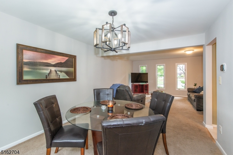 Shongum Lake - Residential