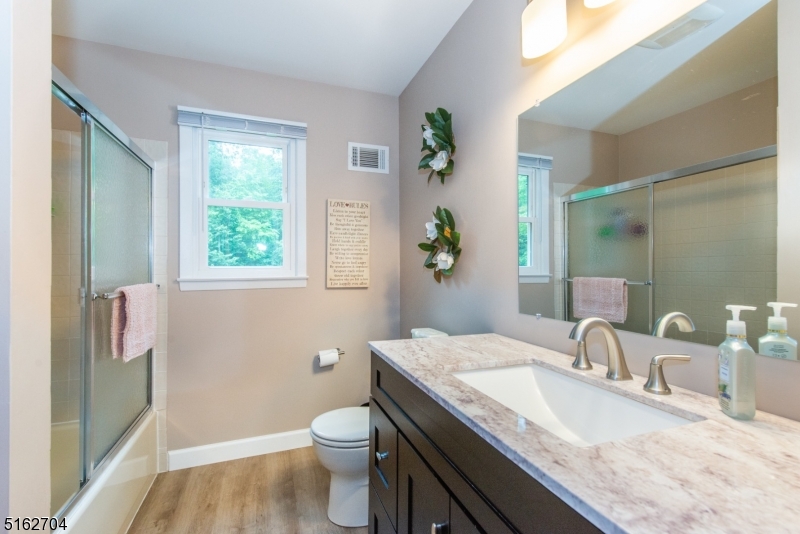 Shongum Lake - Residential