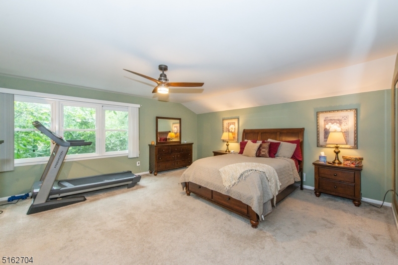 Shongum Lake - Residential