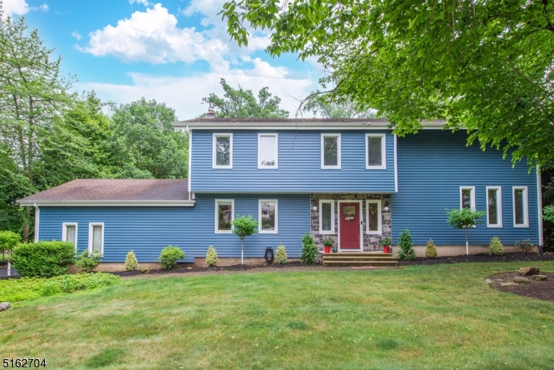 Shongum Lake - Residential