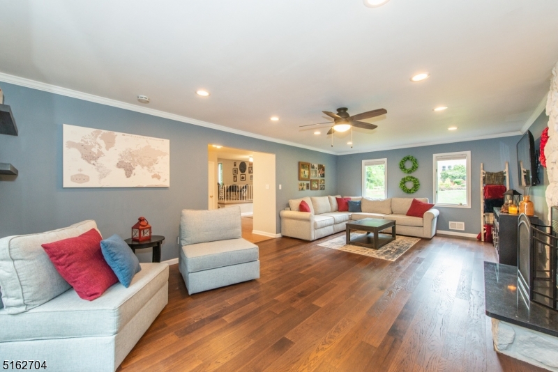 Shongum Lake - Residential