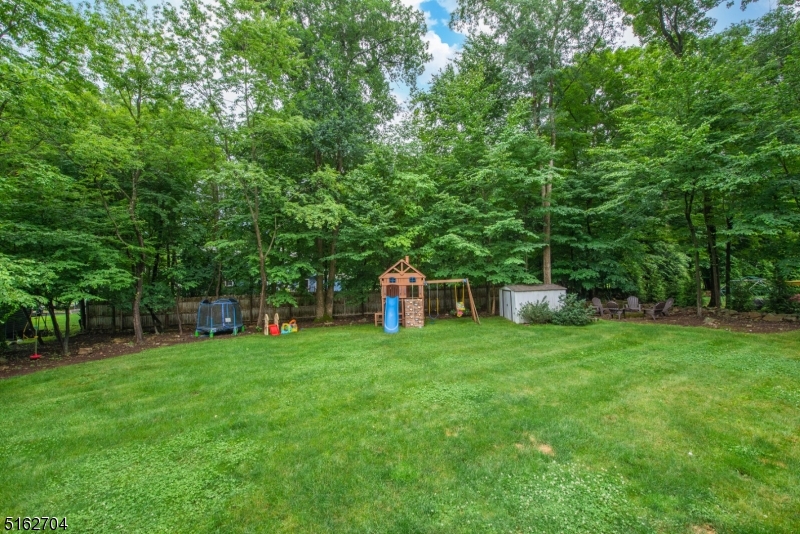 Shongum Lake - Residential