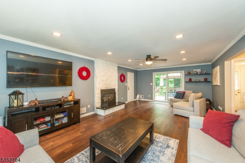 Shongum Lake - Residential