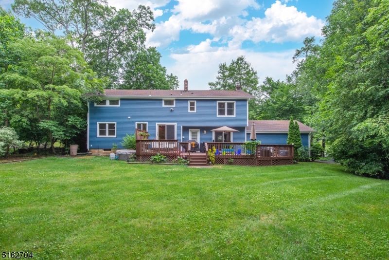 Shongum Lake - Residential