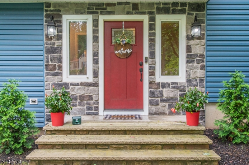 Shongum Lake - Residential