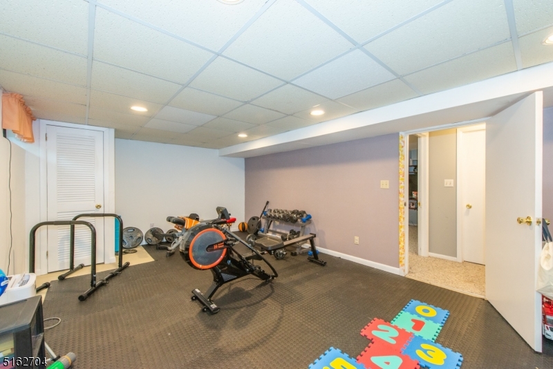 Shongum Lake - Residential