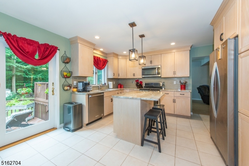 Shongum Lake - Residential