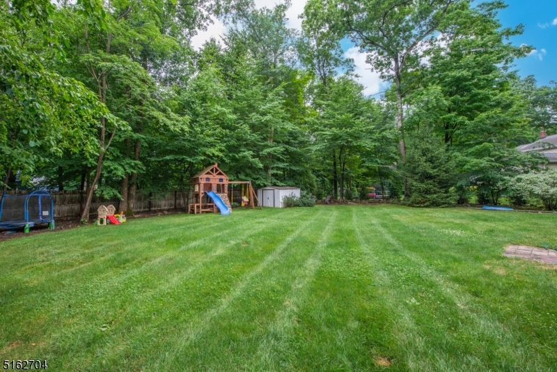 Shongum Lake - Residential