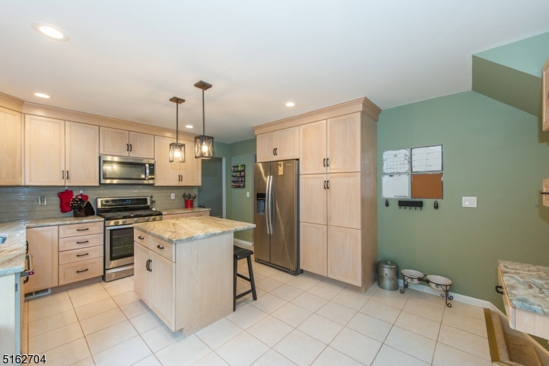 Shongum Lake - Residential