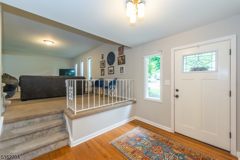 Shongum Lake - Residential