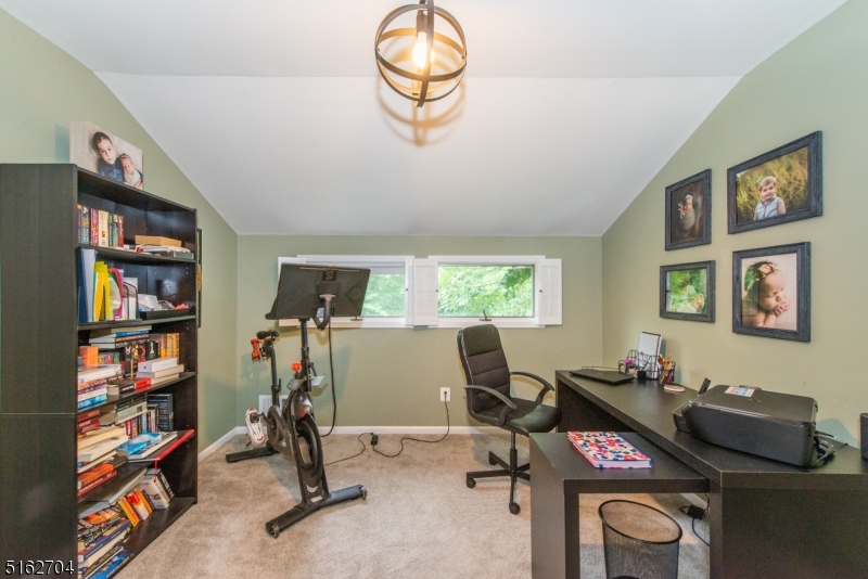 Shongum Lake - Residential