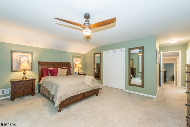 Shongum Lake - Residential