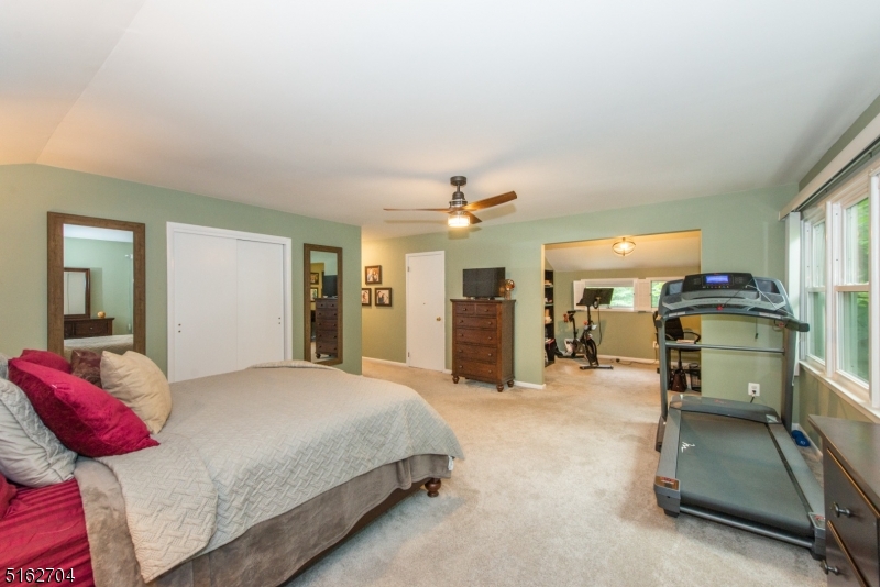 Shongum Lake - Residential