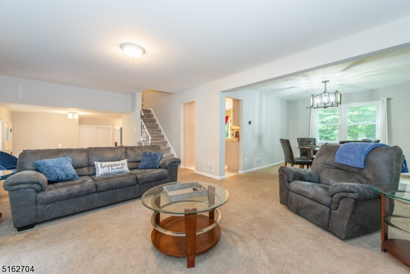 Shongum Lake - Residential