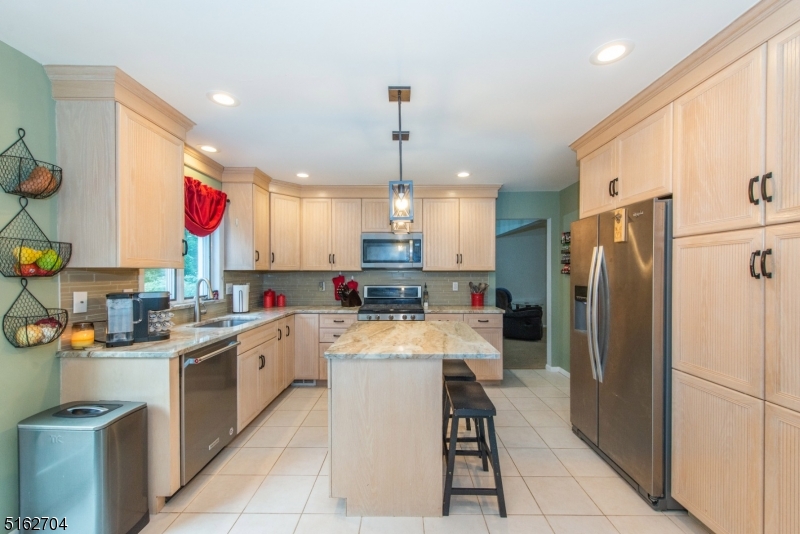 Shongum Lake - Residential