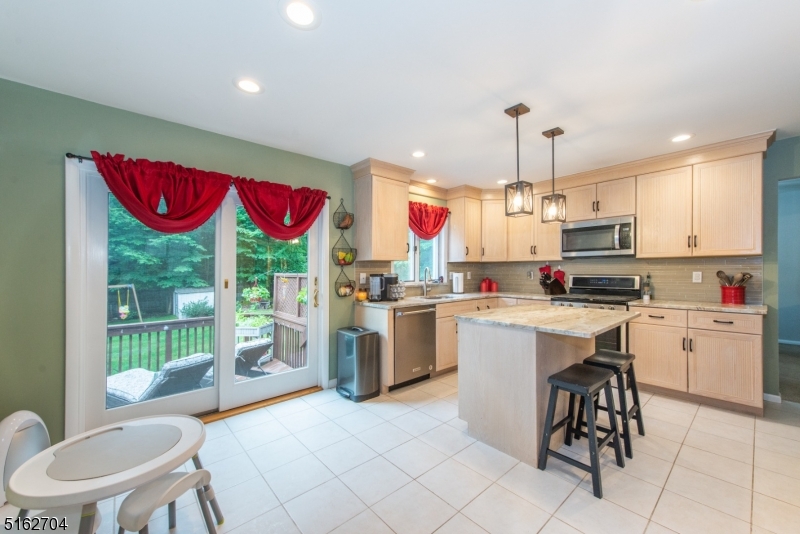 Shongum Lake - Residential