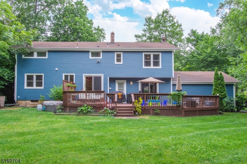 Shongum Lake - Residential