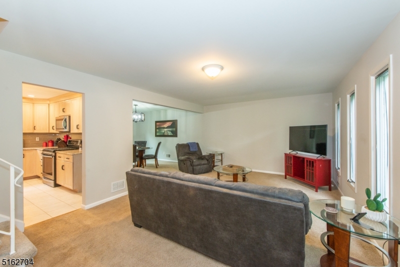 Shongum Lake - Residential