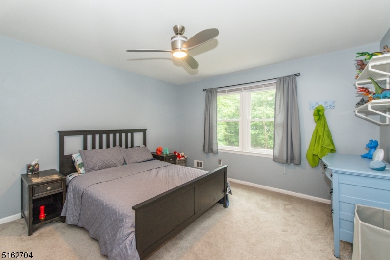 Shongum Lake - Residential