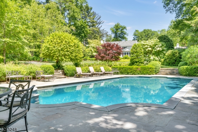 OLD SHORT HILLS - Residential