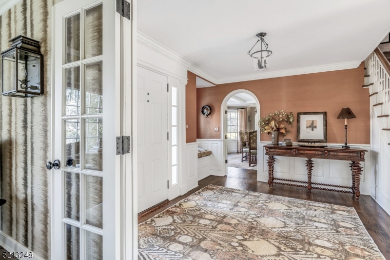 OLD SHORT HILLS - Residential