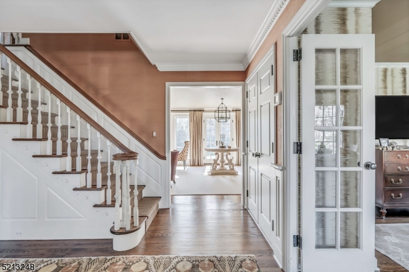 OLD SHORT HILLS - Residential