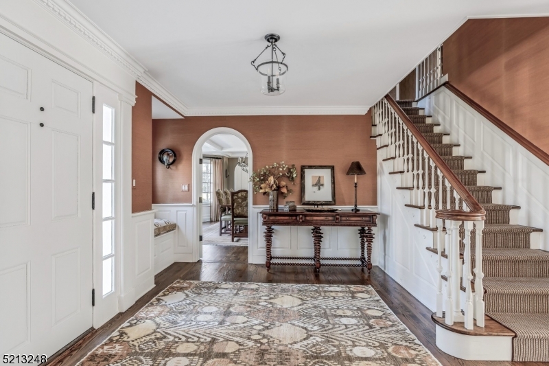 OLD SHORT HILLS - Residential