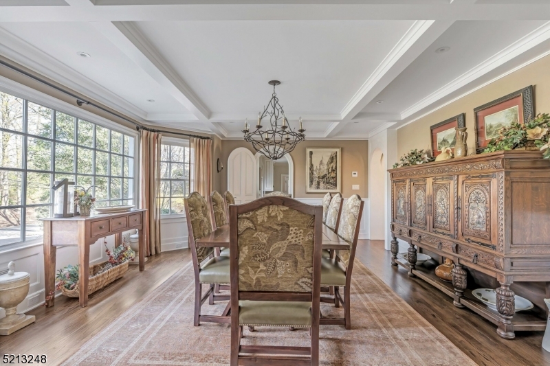 OLD SHORT HILLS - Residential