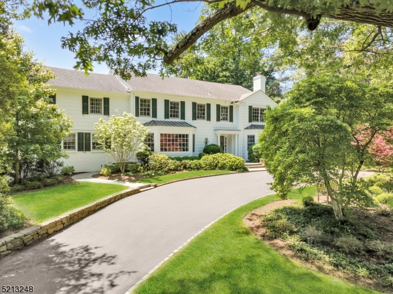 OLD SHORT HILLS - Residential