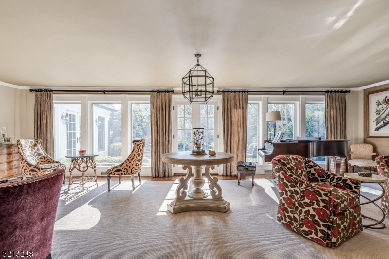 OLD SHORT HILLS - Residential