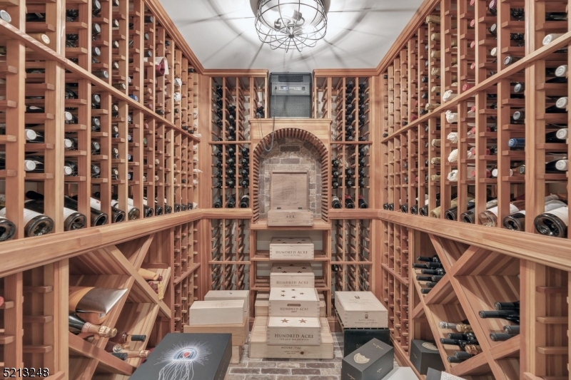 OLD SHORT HILLS - Residential