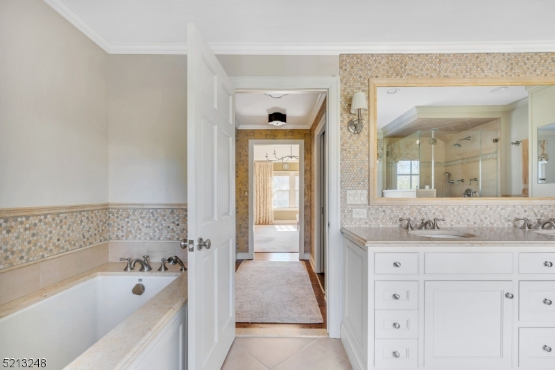 OLD SHORT HILLS - Residential