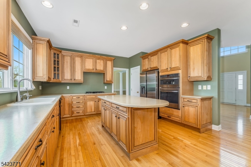 Lookout Pointe - Residential