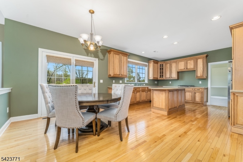 Lookout Pointe - Residential