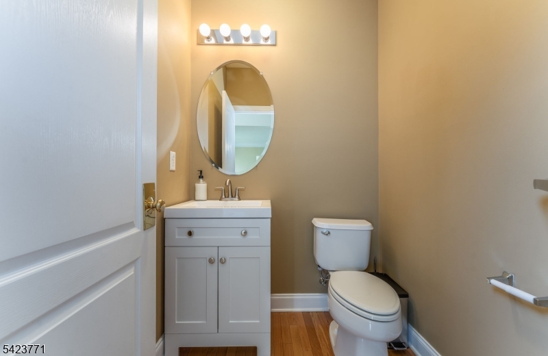 Lookout Pointe - Residential