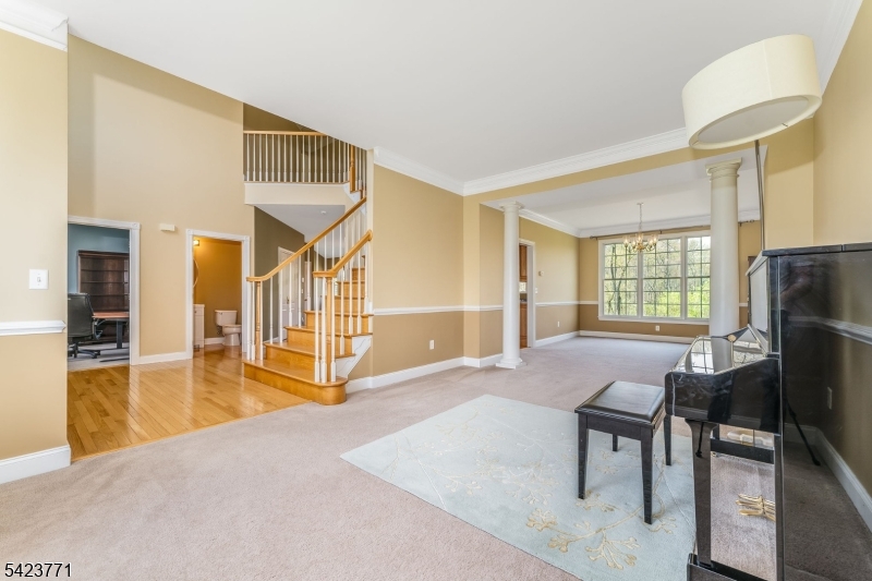 Lookout Pointe - Residential