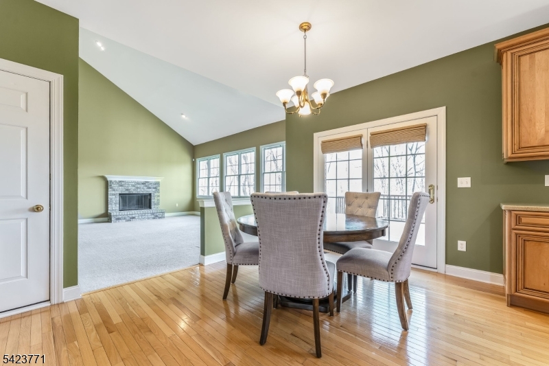 Lookout Pointe - Residential