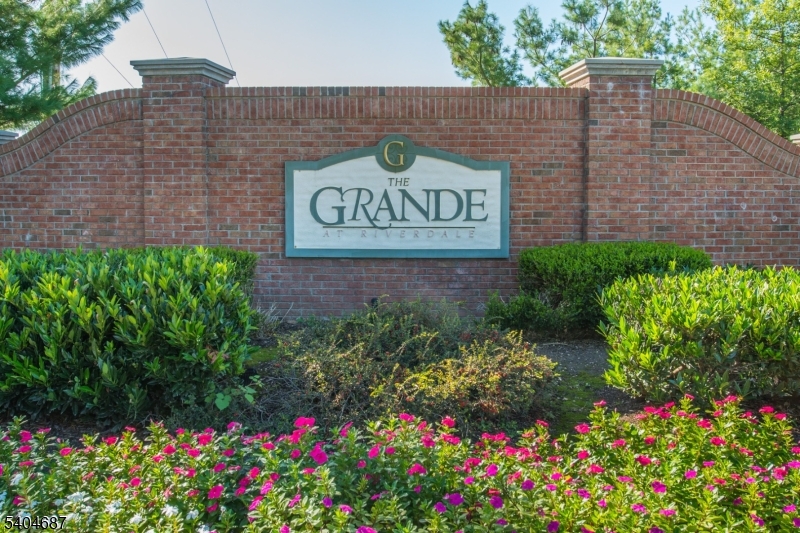 The Grande at Riverdale - Residential Lease