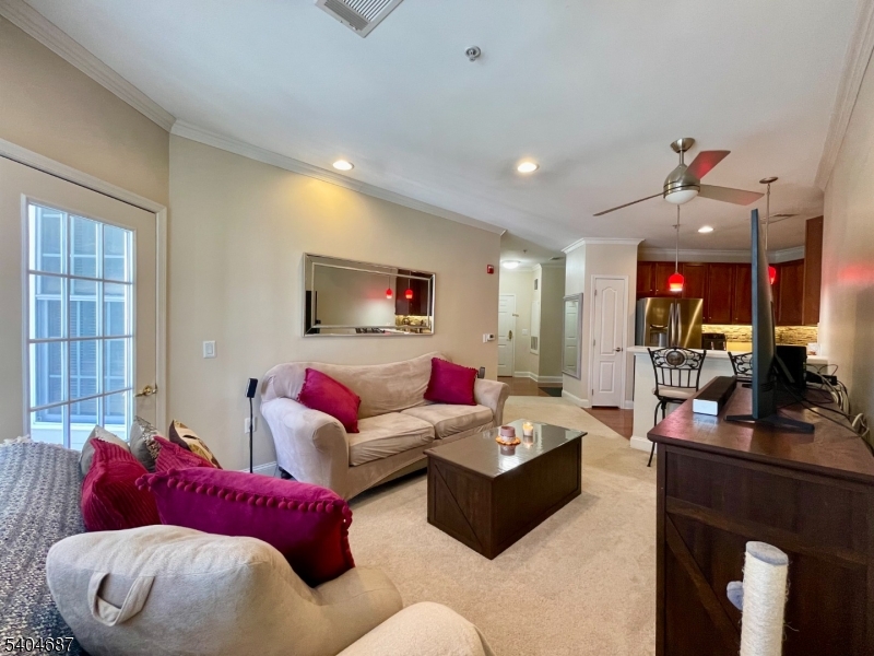 The Grande at Riverdale - Residential Lease