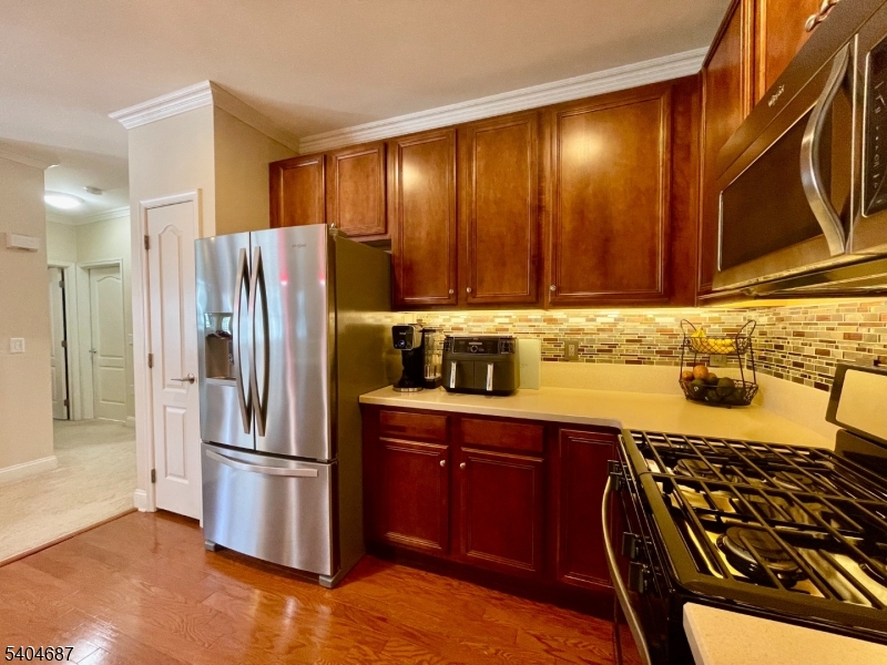 The Grande at Riverdale - Residential Lease