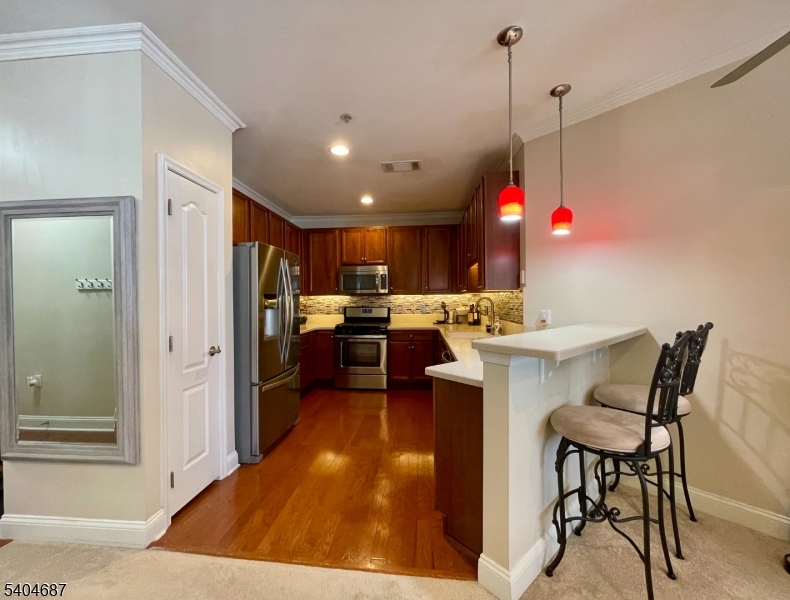 The Grande at Riverdale - Residential Lease