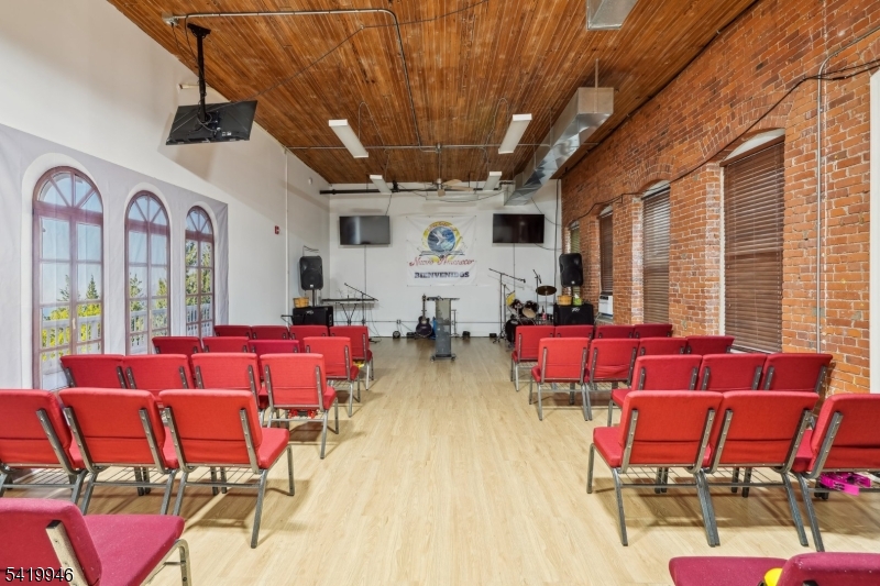 Washington Pond Silk Mill - Commercial Sale