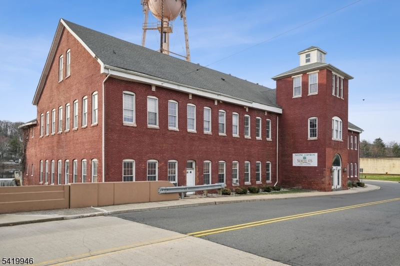 Washington Pond Silk Mill - Commercial Sale