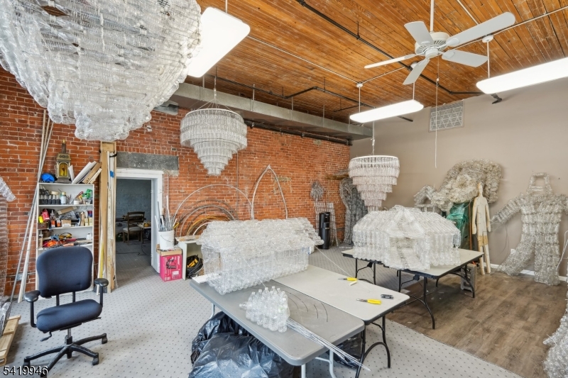 Washington Pond Silk Mill - Commercial Sale
